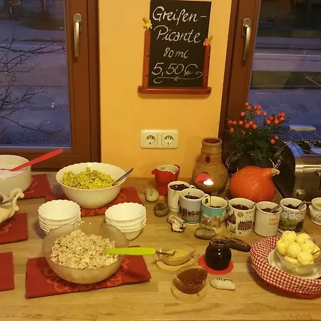 Hotel GreifenNest-3